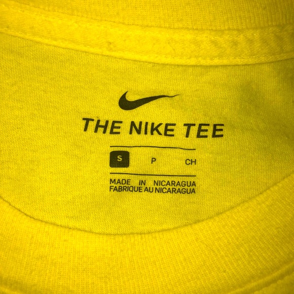 Nike Just Do It Tee - Picture 4 of 4
